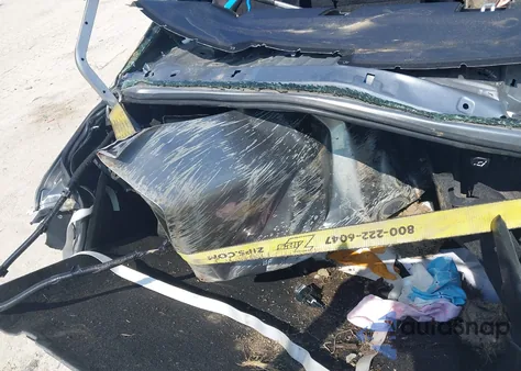 2015 Mazda Mazda6 I Touring from USA, damaged, VIN JM1GJ1V68F1174965